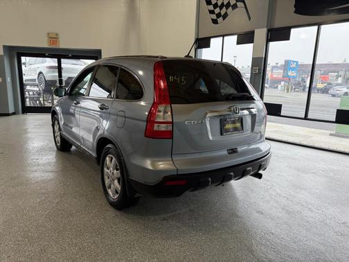 2008 Honda CR-V EX-L