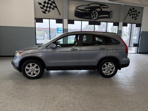 2008 Honda CR-V EX-L