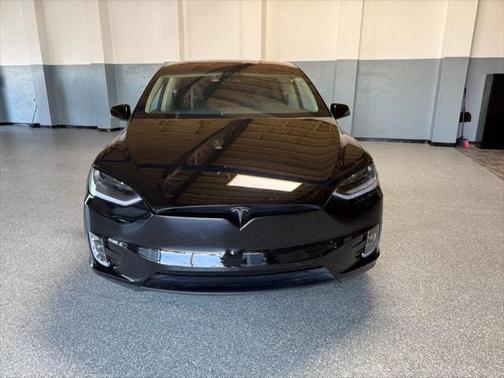 2018 Tesla Model X 75D