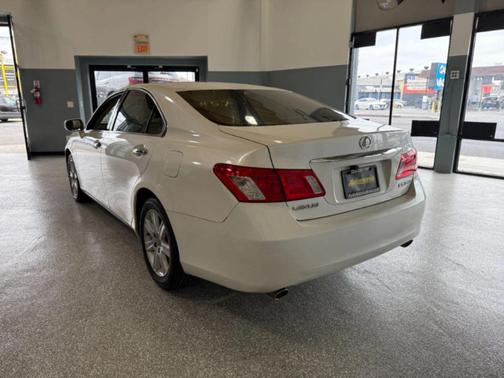 2008 Lexus ES 350 Base