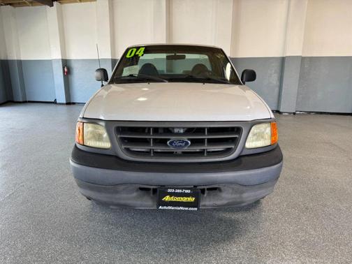 2004 Ford F-150 XL