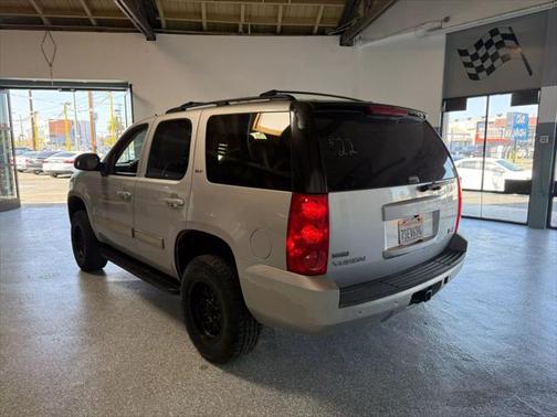 2011 GMC Yukon SLT