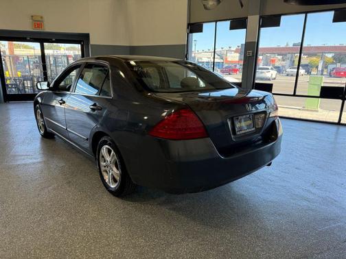 2006 Honda Accord SE