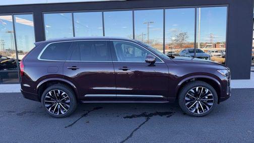 2026 Volvo XC90 B6 Plus 6-Seater