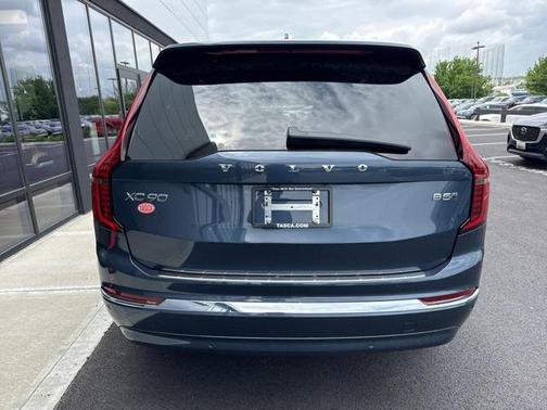 2025 Volvo XC90 B5 Plus 7-Seater