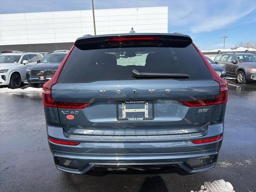 2026 Volvo XC60 B5 Core