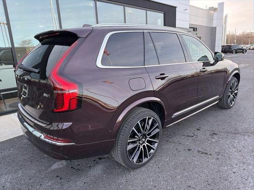2026 Volvo XC90 B6 Plus 7-Seater
