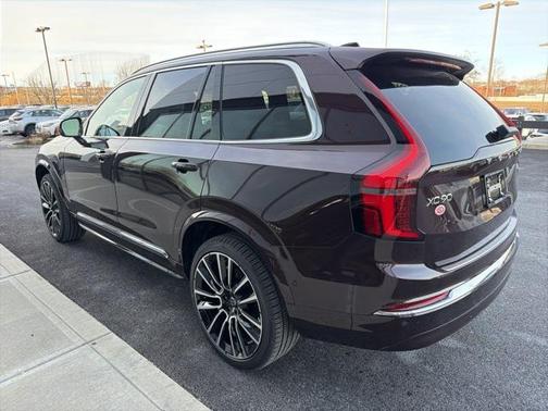 2026 Volvo XC90 B6 Plus 7-Seater