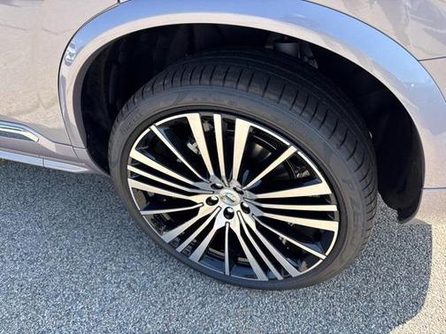 2026 Volvo XC90 B5 Core
