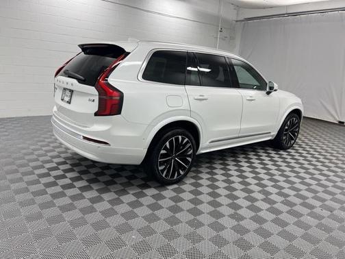 2026 Volvo XC90 B6 Plus 7-Seater