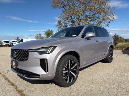 2026 Volvo XC90 B5 Core