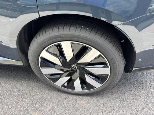 2025 Volvo EX90 Twin Motor Performance Ultra