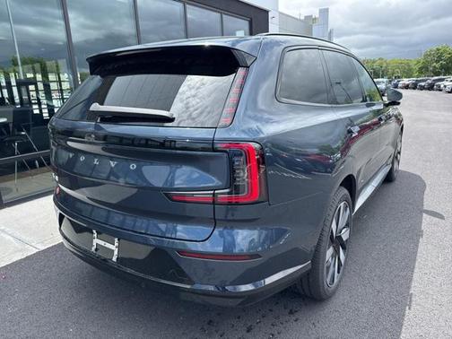 2025 Volvo EX90 Twin Motor Performance Ultra