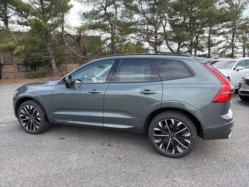 Forest Lake 2026 Volvo XC60 B5 Ultra