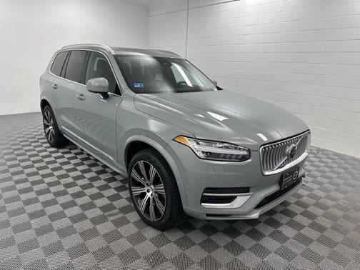 2024 Volvo XC90 Recharge Plug-In Hybrid Ultimate