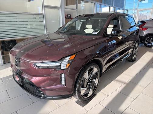 2025 Volvo EX90 Twin Motor Performance Ultra 6-Seater