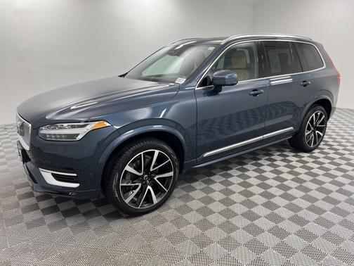 2024 Volvo XC90 Ultimate