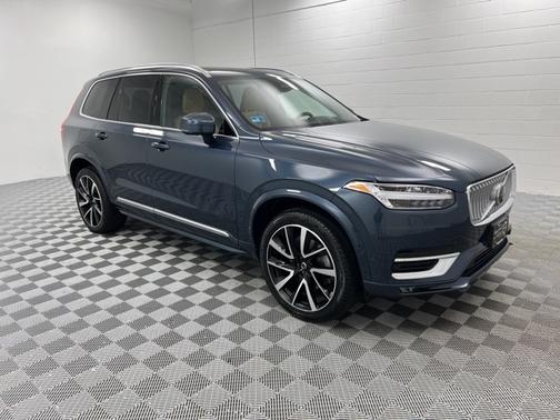 2024 Volvo XC90 Ultimate