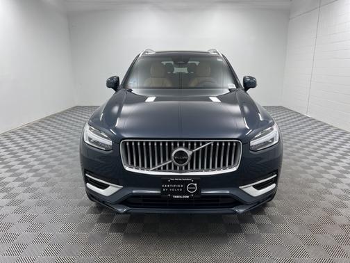 2024 Volvo XC90 Ultimate