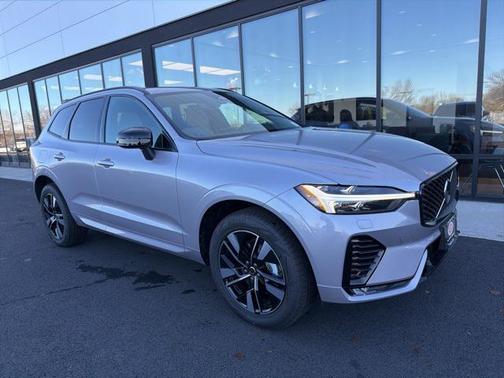 2026 Volvo XC60 B5 Core