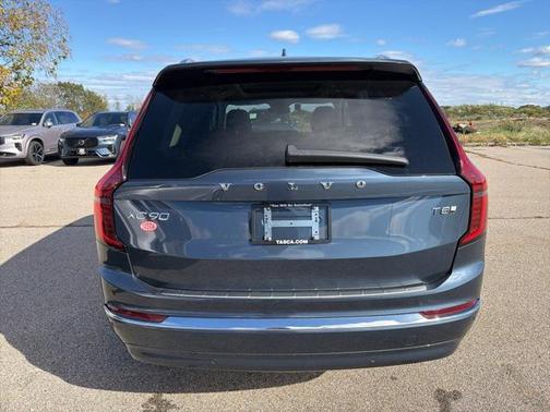 2025 Volvo XC90 Plug-In Hybrid T8 Ultra 7-Seater