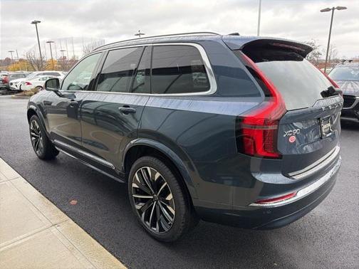 2026 Volvo XC90 B6 Ultra 6-Seater