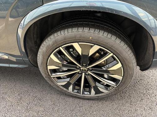 2026 Volvo XC90 B6 Ultra 6-Seater