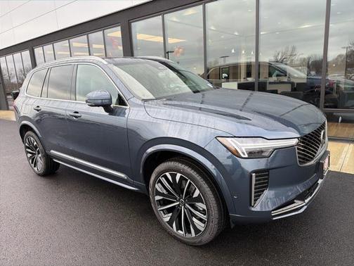 2026 Volvo XC90 B6 Ultra 6-Seater