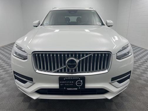 2025 Volvo XC90 B6 Plus 7-Seater