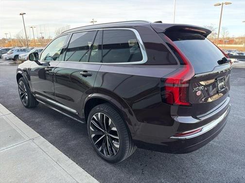2026 Volvo XC90 B5 Plus 7-Seater