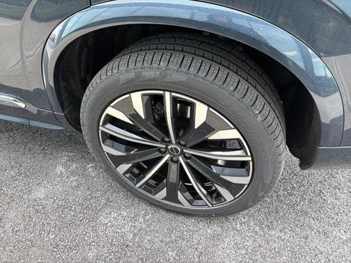 2026 Volvo XC90 Plug-In Hybrid T8 Ultra 7-Seater