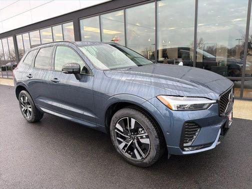 2026 Volvo XC60 B5 Plus