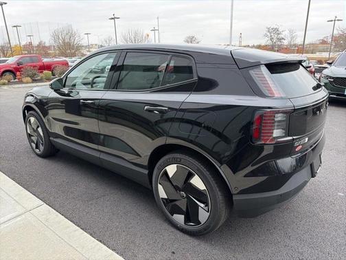 2025 Volvo EX30 Twin Motor Ultra