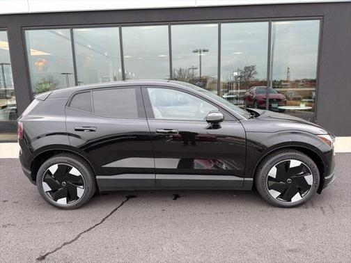 2025 Volvo EX30 Twin Motor Ultra