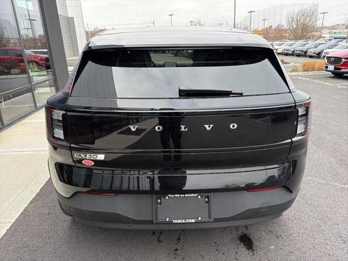 2025 Volvo EX30 Twin Motor Ultra