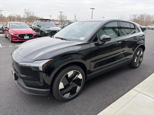 2025 Volvo EX30 Twin Motor Ultra