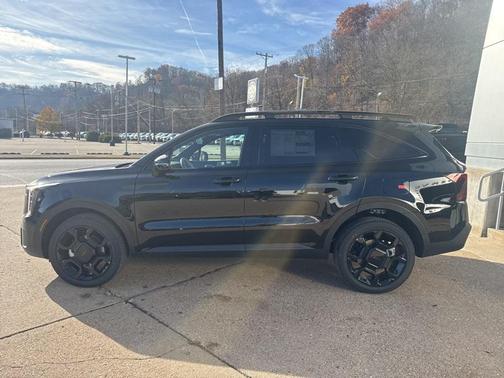 2026 Kia Sorento SX