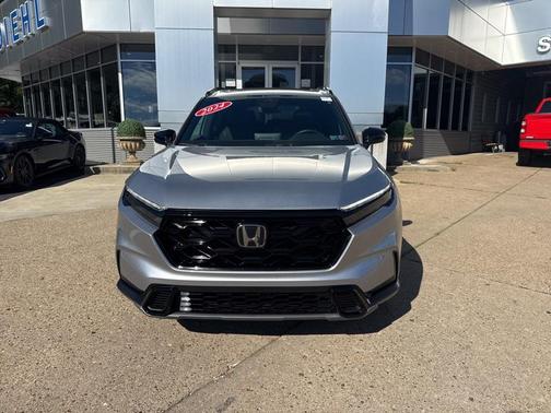 2024 Honda CR-V Hybrid Sport AWD