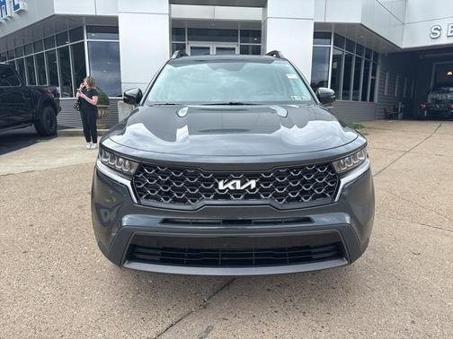 2023 Kia Sorento S