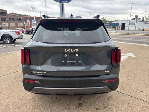 2023 Kia Sorento S