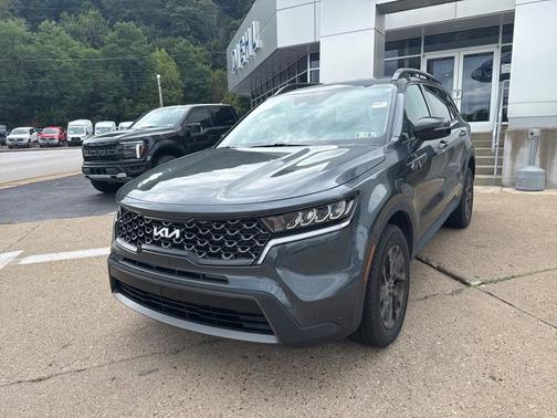 2023 Kia Sorento S