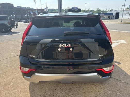 2025 Kia Niro Touring