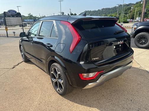 2025 Kia Niro Touring