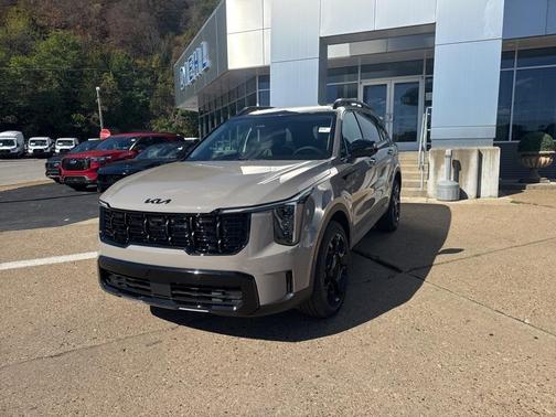 2026 Kia Sorento SX