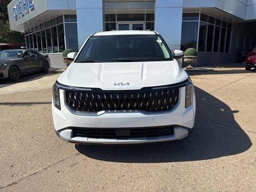 2026 Kia Carnival LX