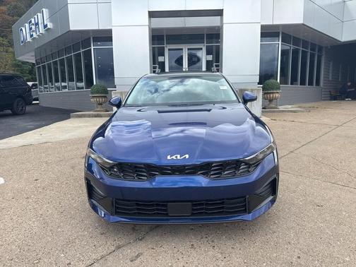 2026 Kia K5 EX