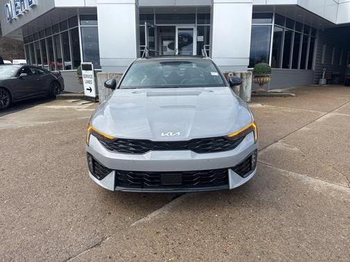 2026 Kia K5 GT-Line AWD
