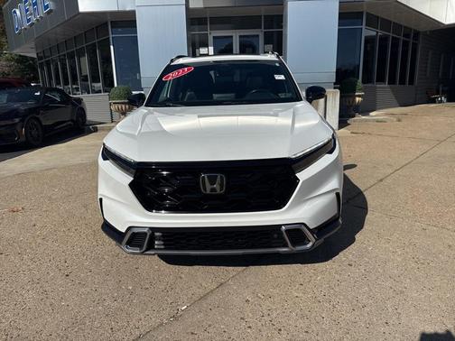 2023 Honda CR-V Hybrid Sport Touring AWD