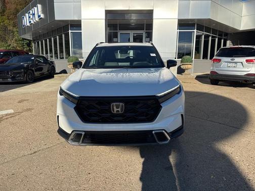 2023 Honda CR-V Hybrid Sport Touring AWD