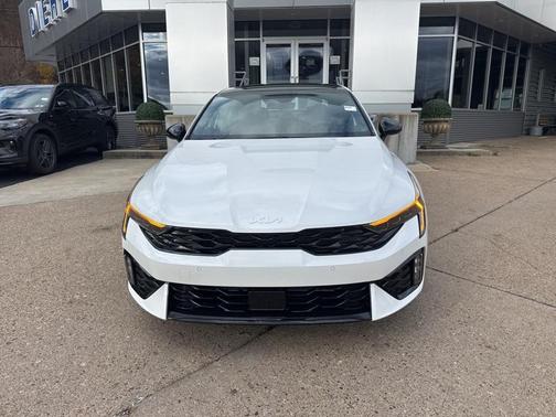 2026 Kia K5 GT-Line AWD